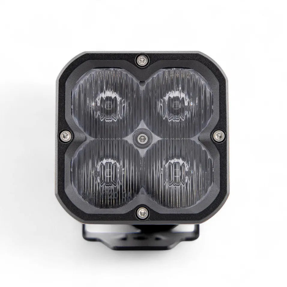 Race Series Offroad LED Pod - safesled
