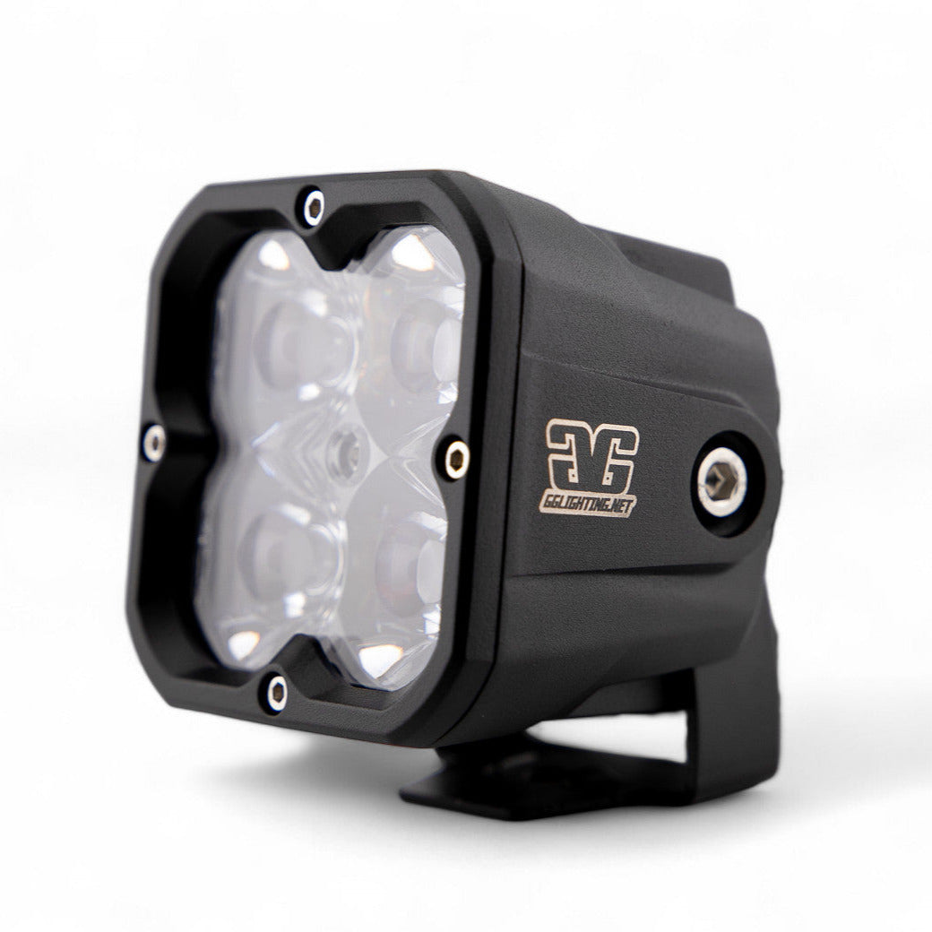 Race Series Offroad LED Pod
