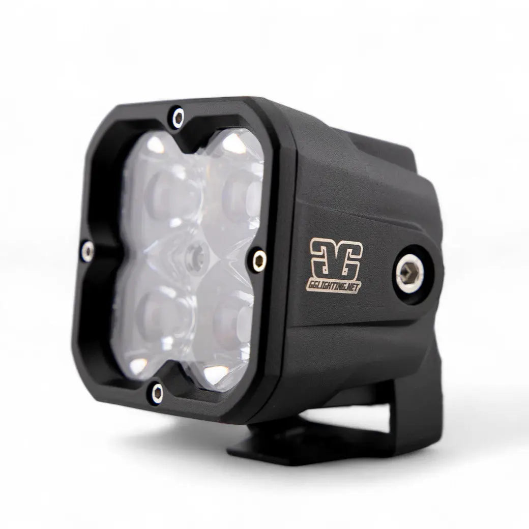 Race Series Offroad LED Pod - safesled