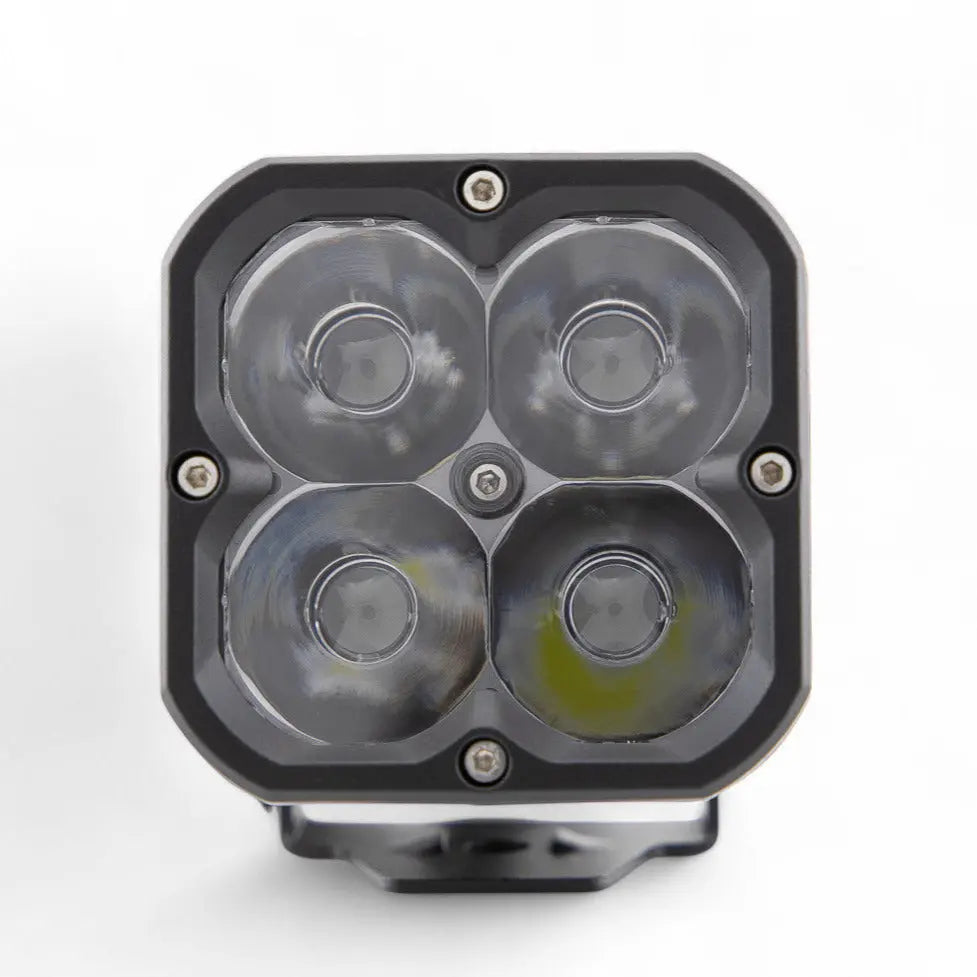 Race Series Offroad LED Pod - safesled