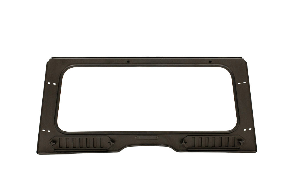 Yamaha RMAX Windshield