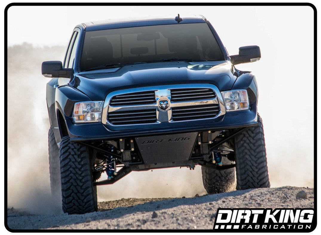 Prerunner Front Bumper