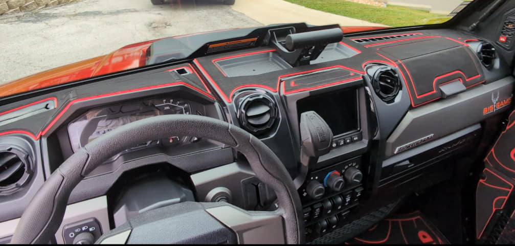 Ranger 1500XD Northstar Ultimate