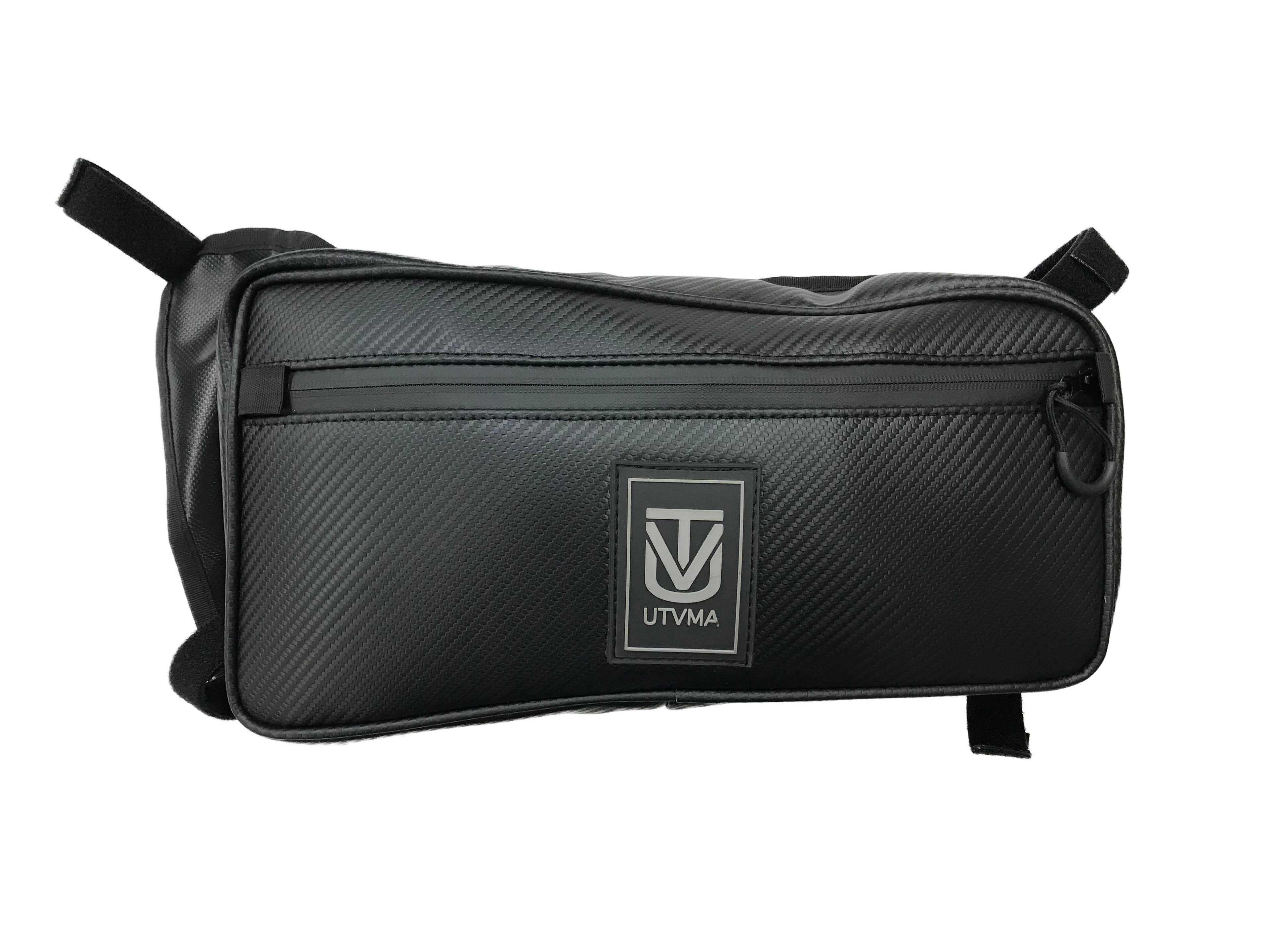 Maverick X3 MAX Rear Door Bag Set (2017+)