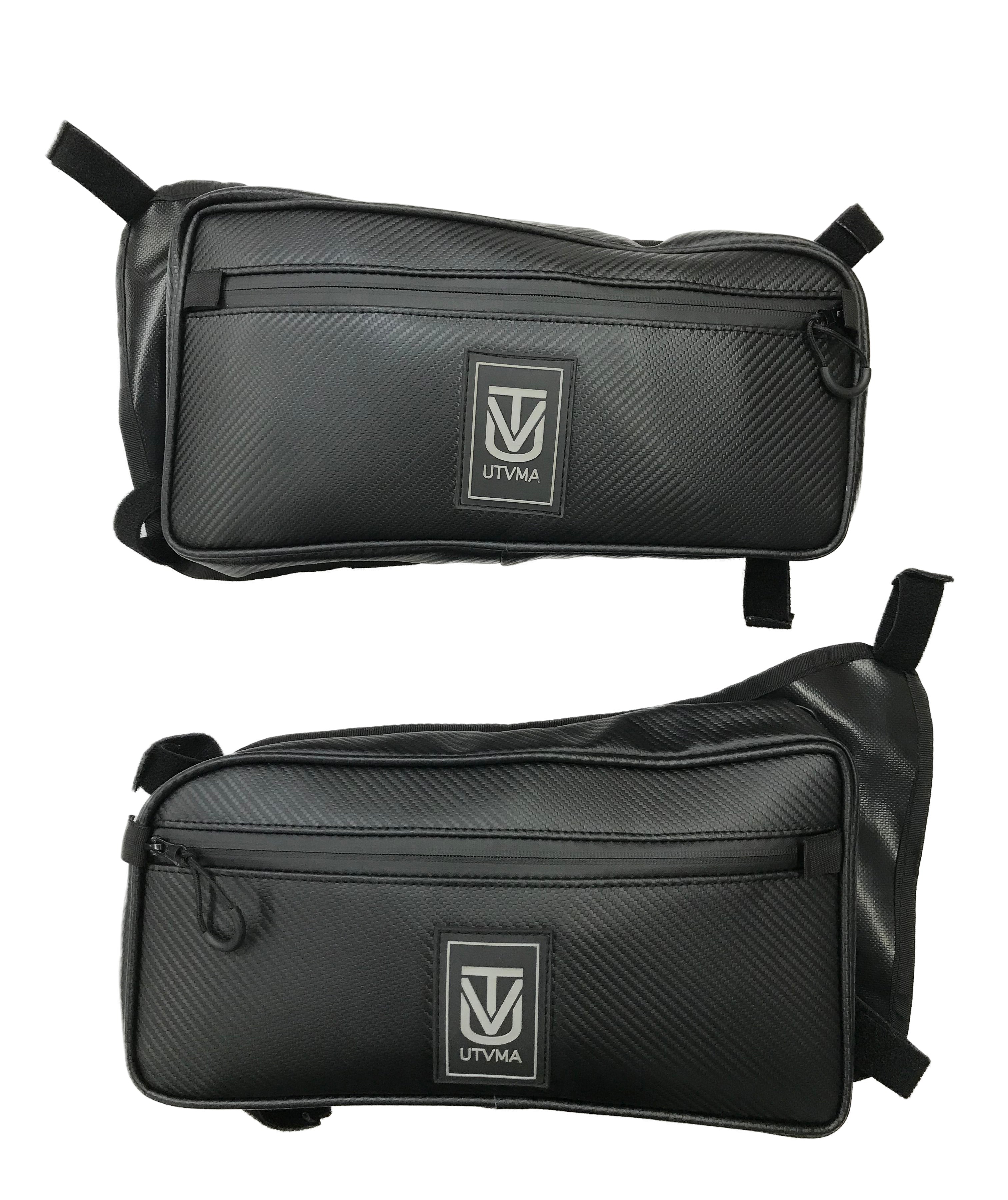 Maverick X3 Max Bags Kit (2017+)