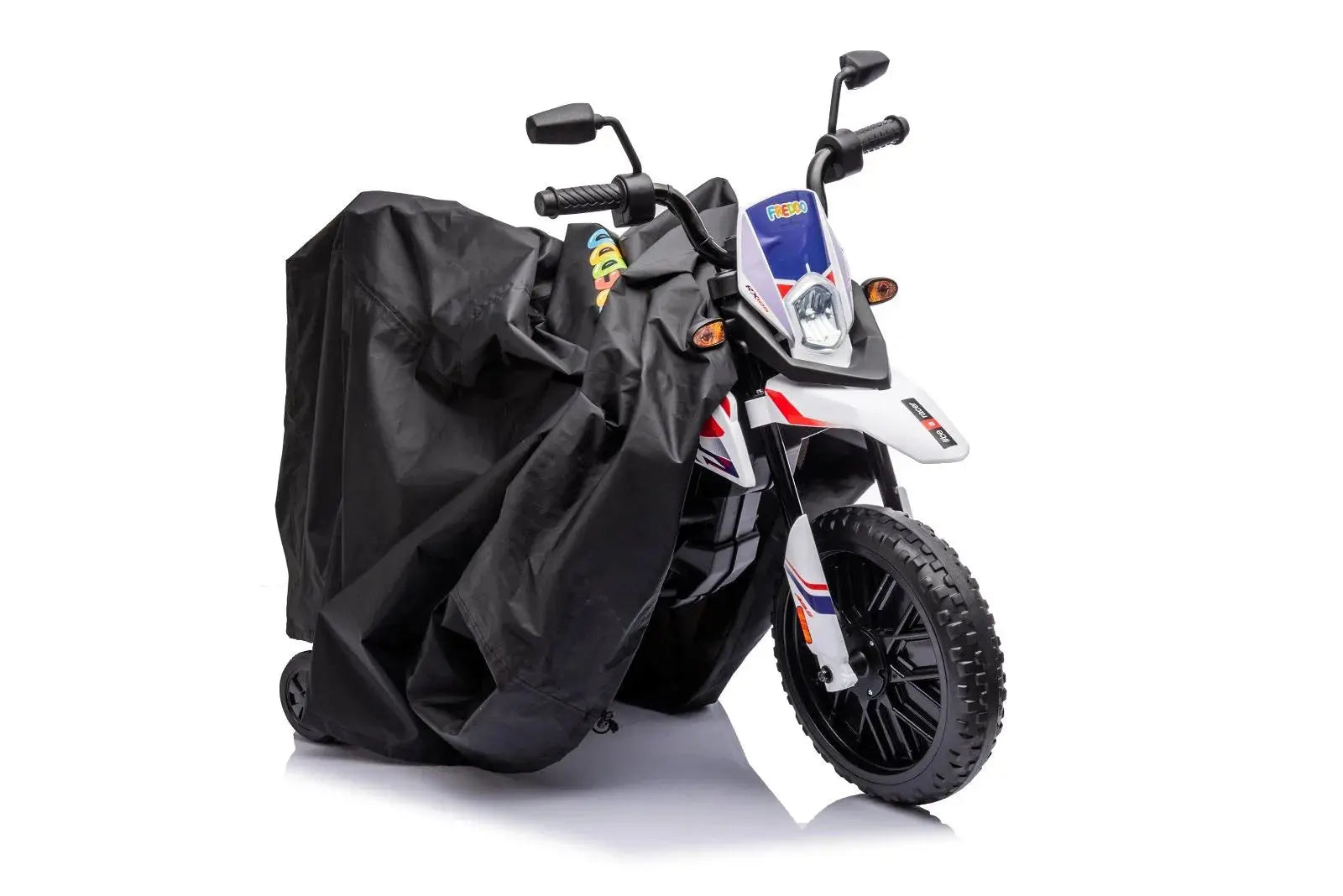 Ride on car Covers. A shield against rain, sun, dust, snow, and leaves