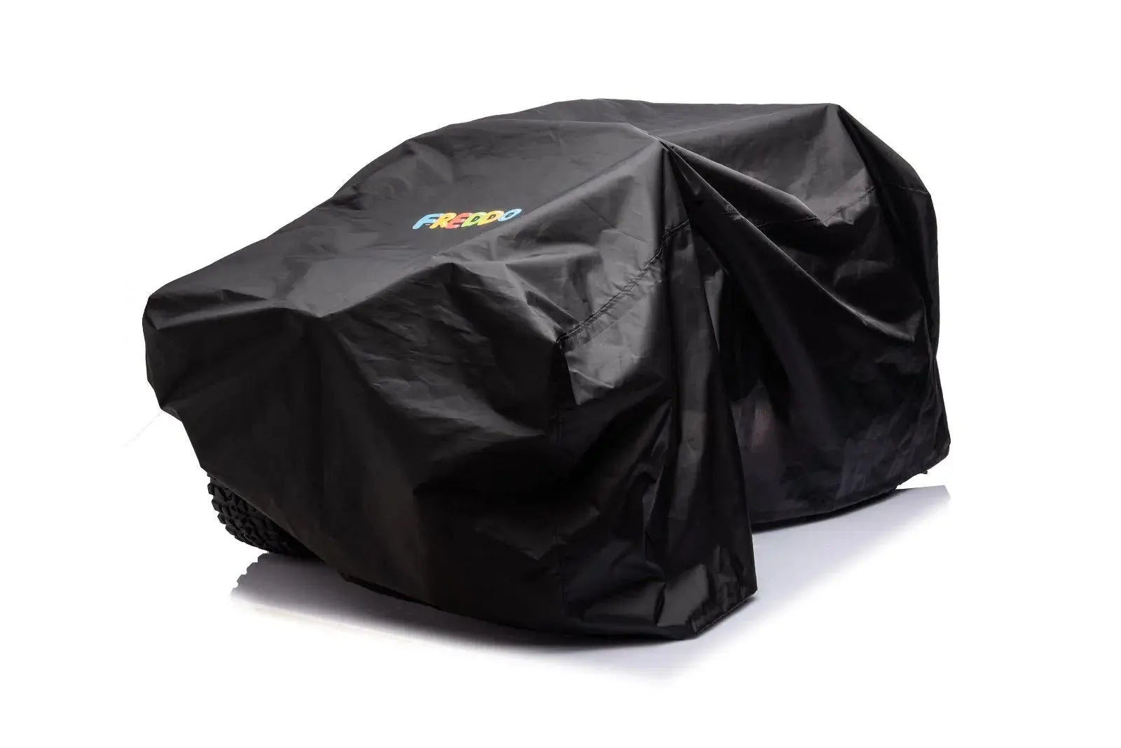 Ride on car Covers. A shield against rain, sun, dust, snow, and leaves