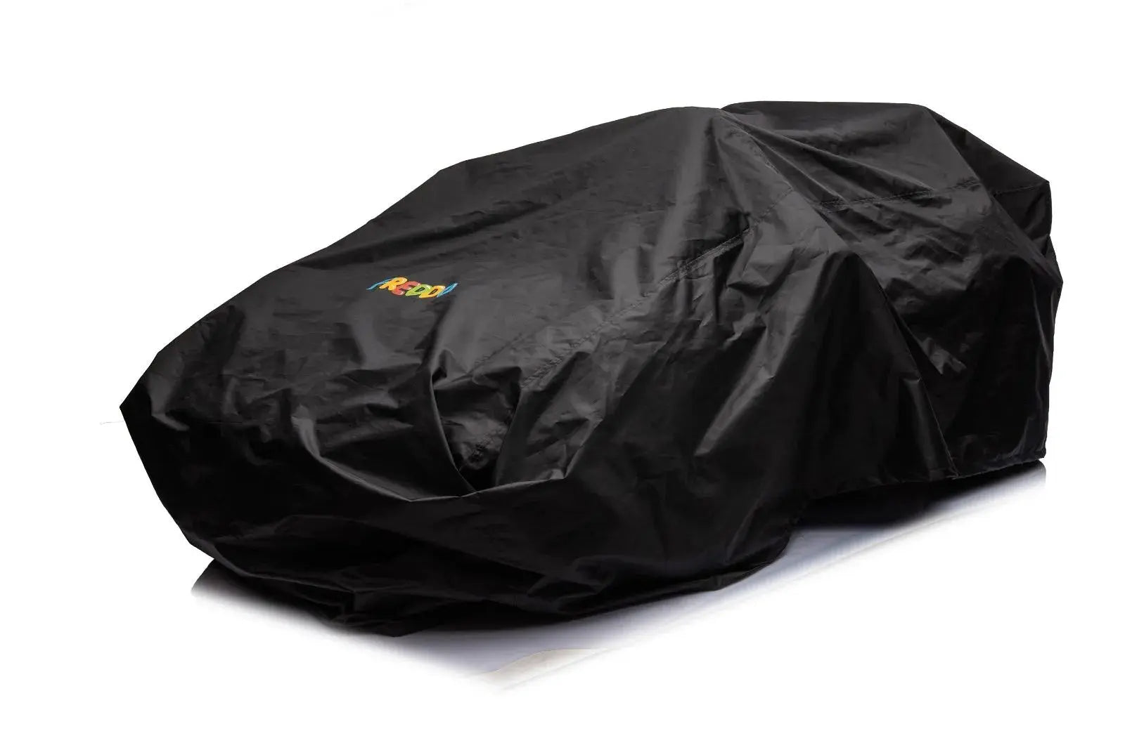 Ride on car Covers. A shield against rain, sun, dust, snow, and leaves