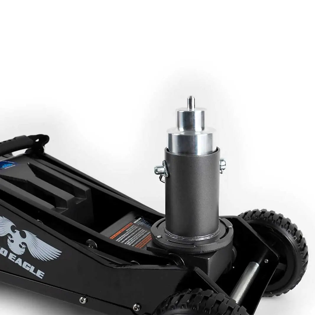 Rivian Jack Adaptor Pro Eagle