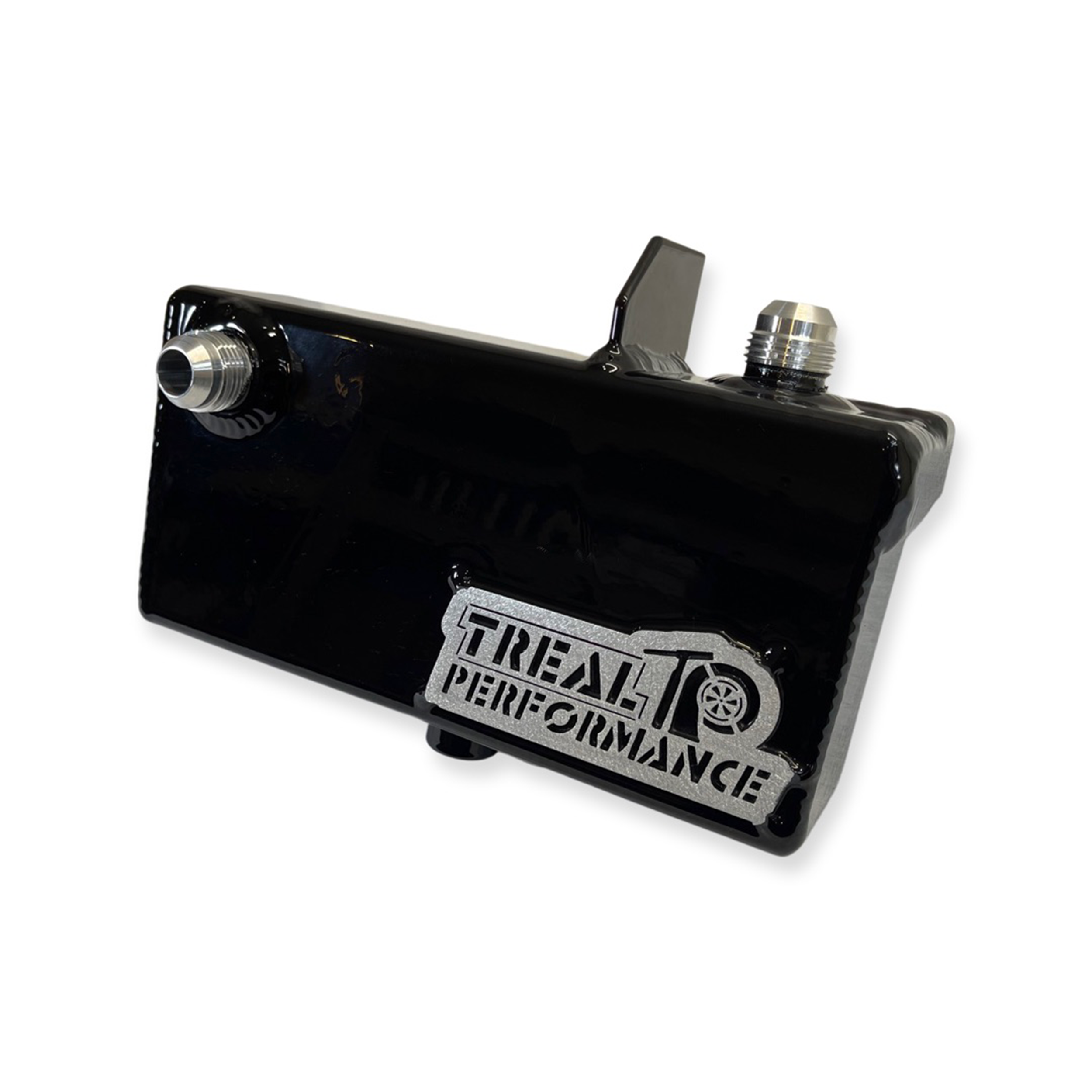 Treal Performance | 2019-2025 Can-Am Ryker 900 Air Oil Separator Catch Can