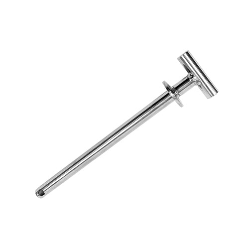 Mount pin