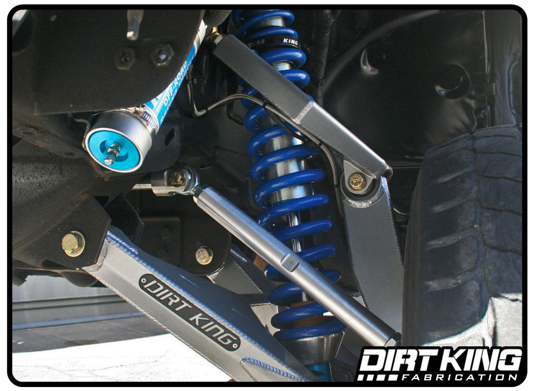 Ram Steering Clevis Kit