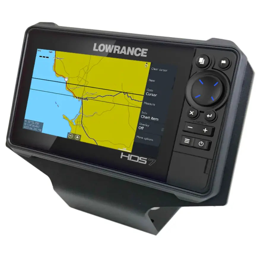 CanAm X3 Elite FS and HDS Live GPS Bracket - safesled