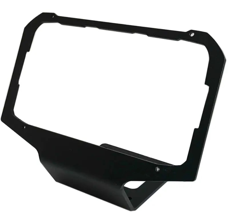 CanAm X3 Elite FS and HDS Live GPS Bracket - safesled