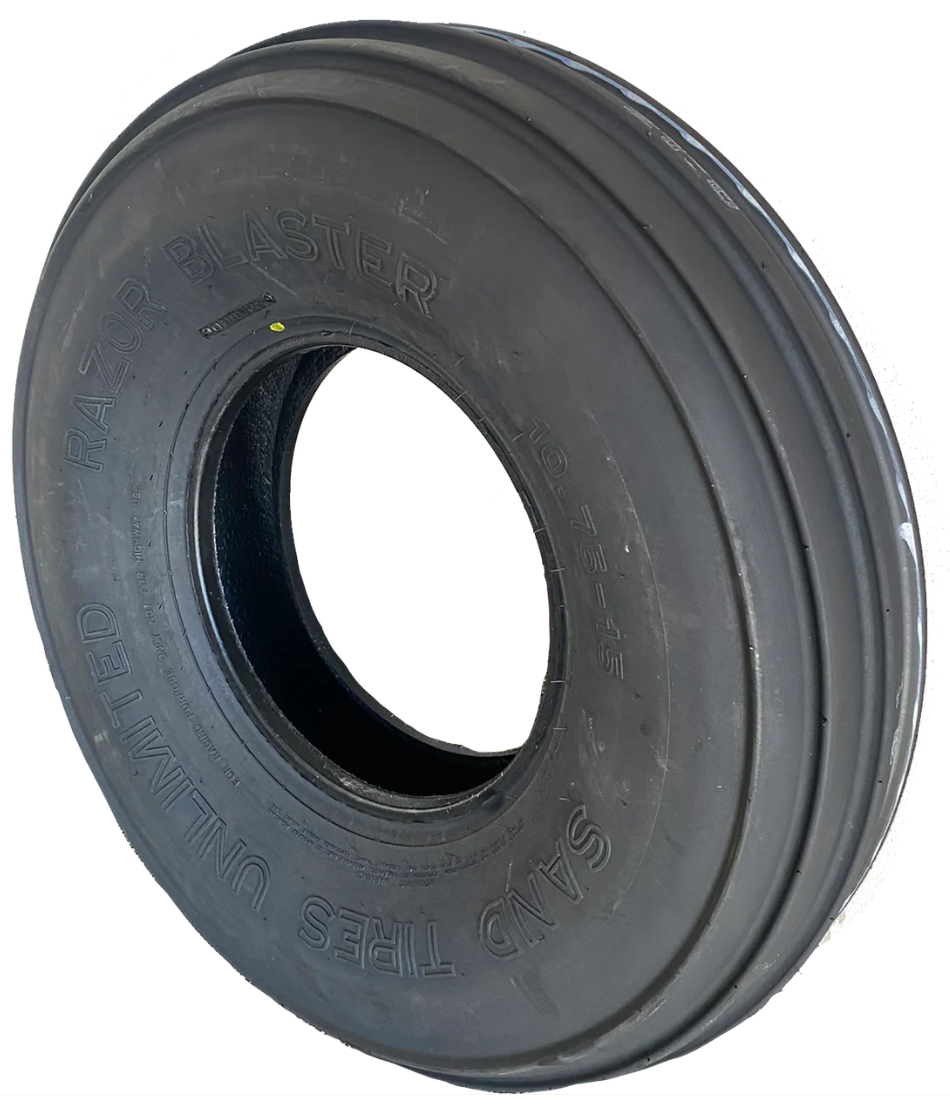 Sand Tires Unlimited Razor Blaster 10.75-15
