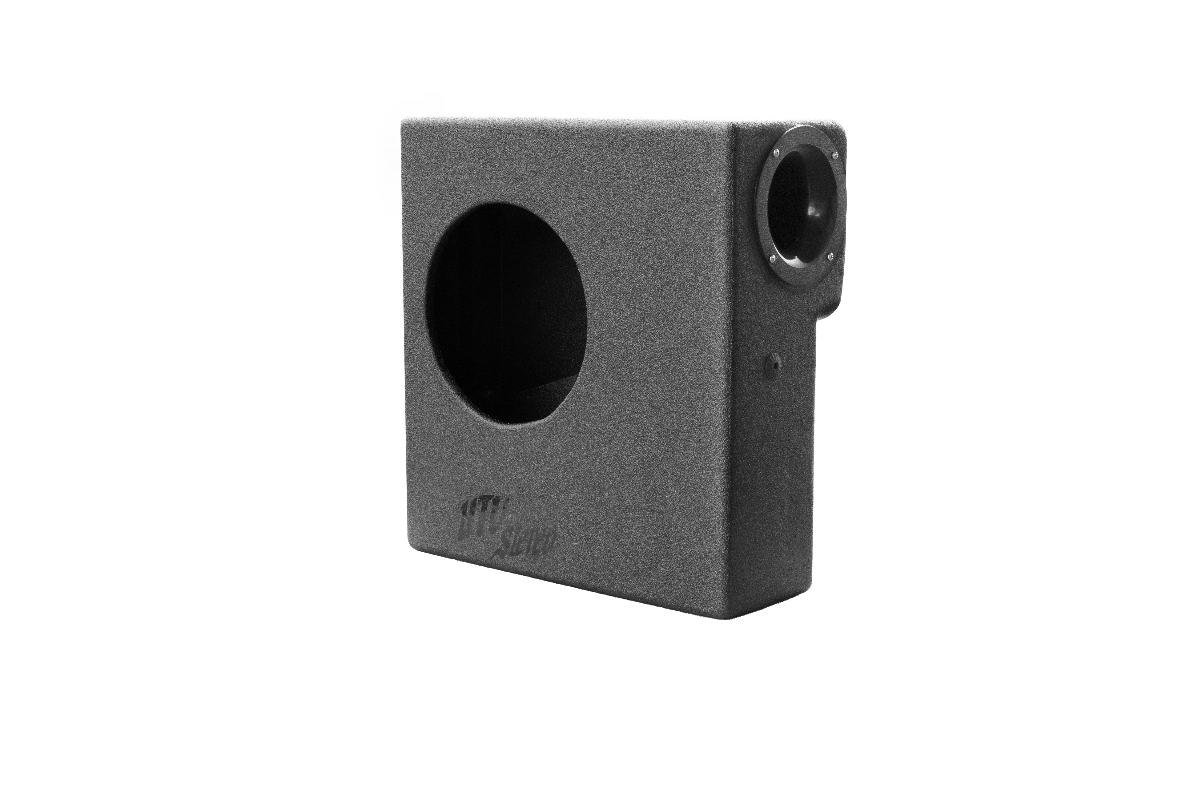 Speed UTV® Elite Series Stage 6 Stereo Kit | UTVS-SPD-S6-E