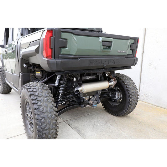 Trinity Racing - 2024+ Polaris Xpedition Slip On Exhaust