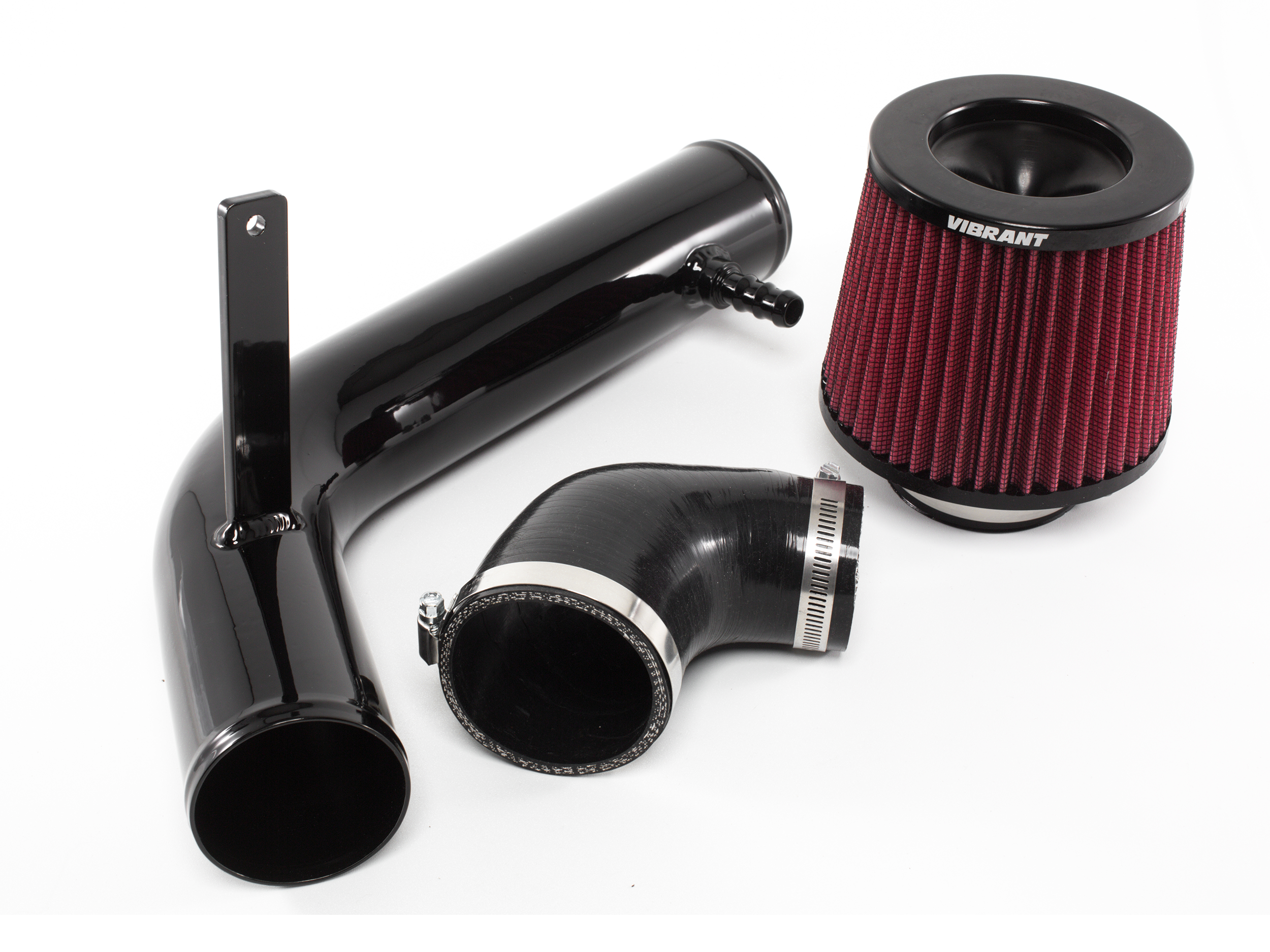 Treal Performance | 2019-2025 Can-Am Ryker Ram Air Intake System