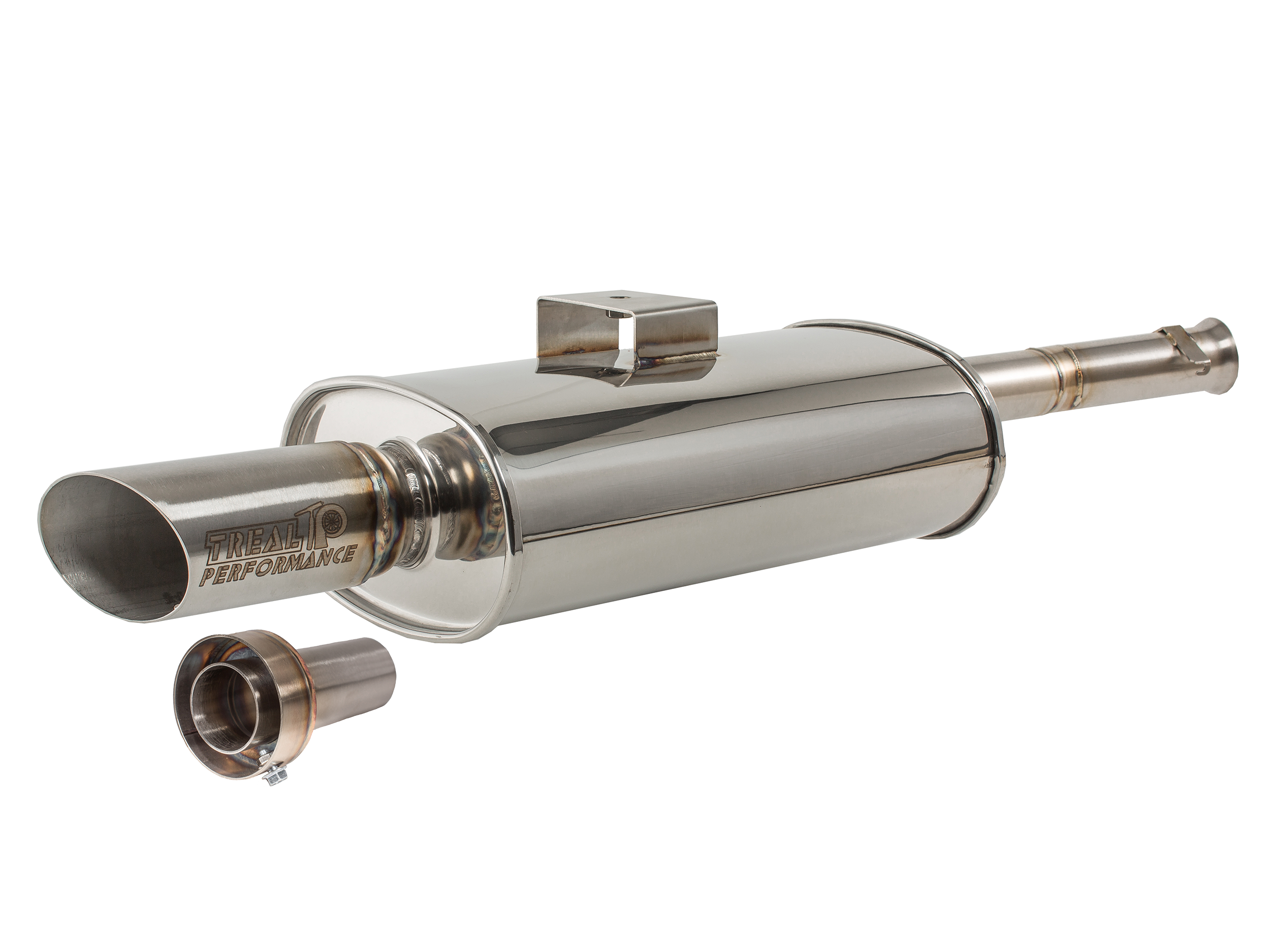 Treal Performance | 2019-2025 Can-Am Ryker 600 / 900 / Rally 900 / Sport Performance Package