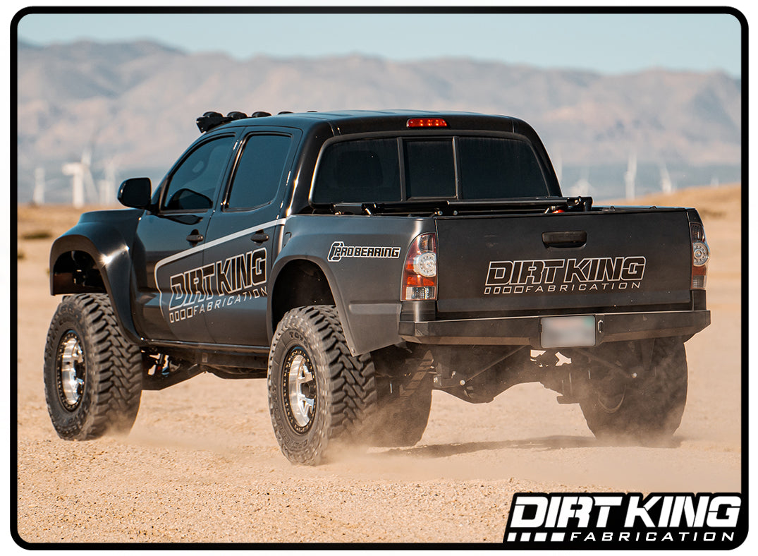 Plate Rear Bumper