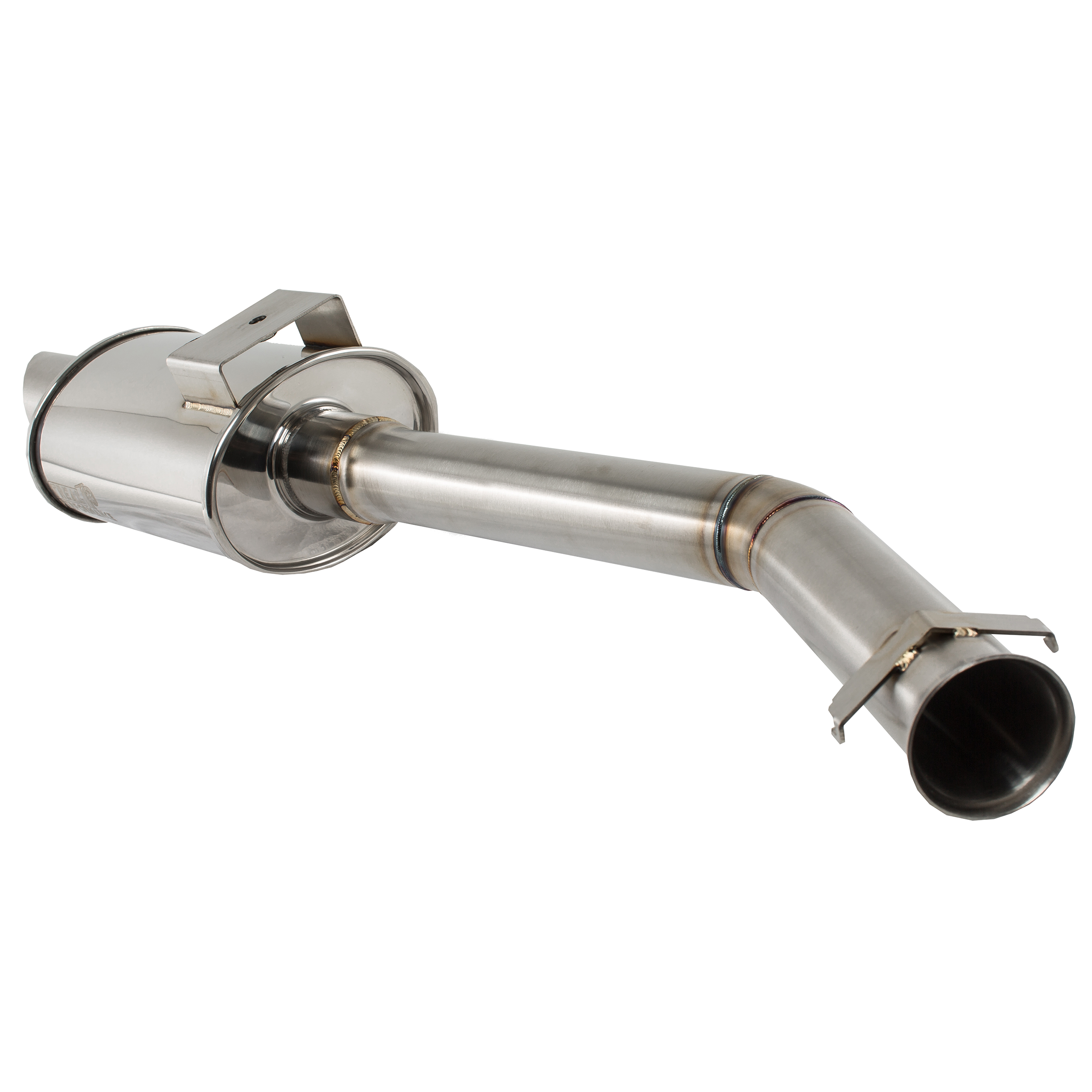 Treal Performance | 2019-2025 Can-Am Ryker Race Exhaust