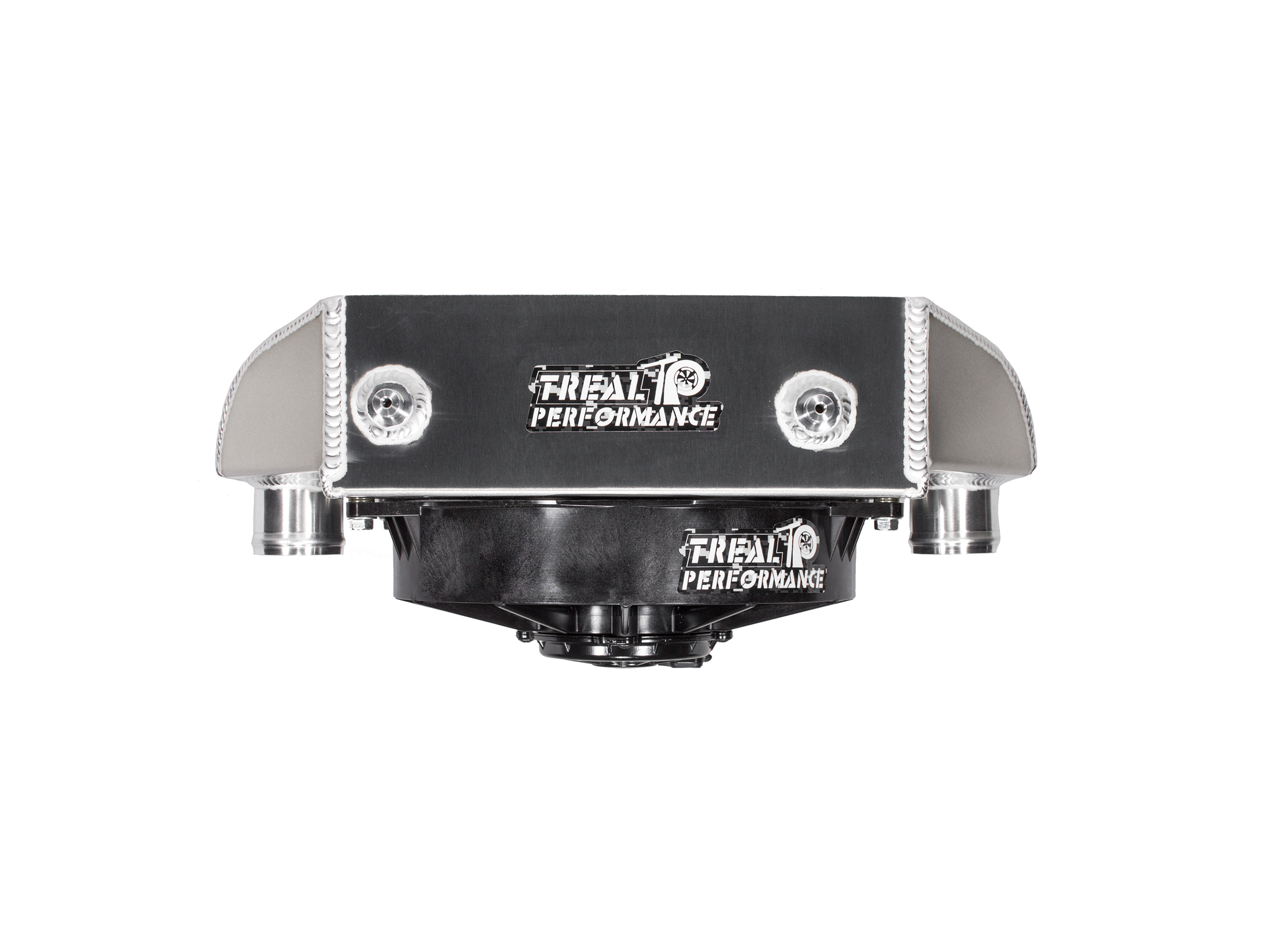 Treal Performance | 2017-2019 Can-Am X3 High Performance Intercooler Kit For Packard Intake Manifold