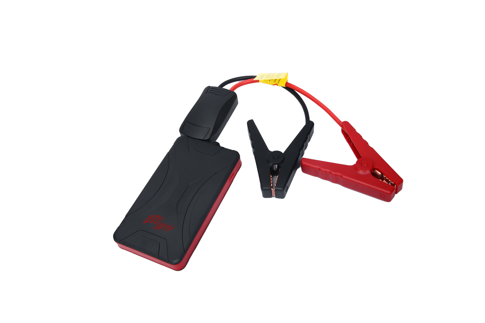 Battery Jump Starter - 12V Power Pack | UTVS-JMP-STRT