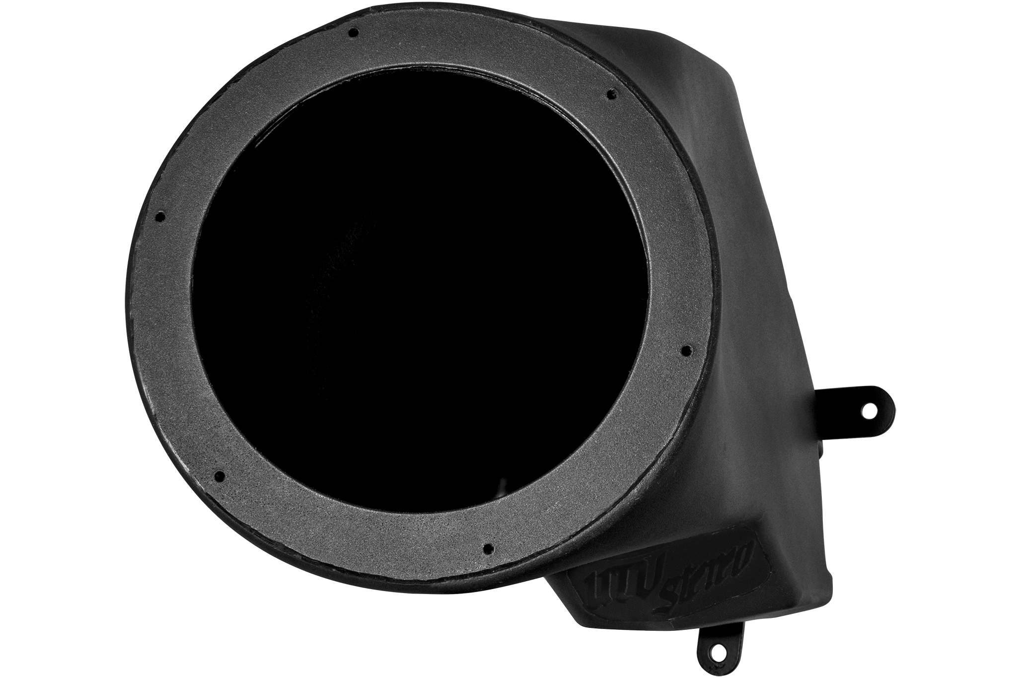 RZR® Pro Series 6.5" Dash Panel Speaker Enclosures (Pair))| UTVS-PRO-DP65