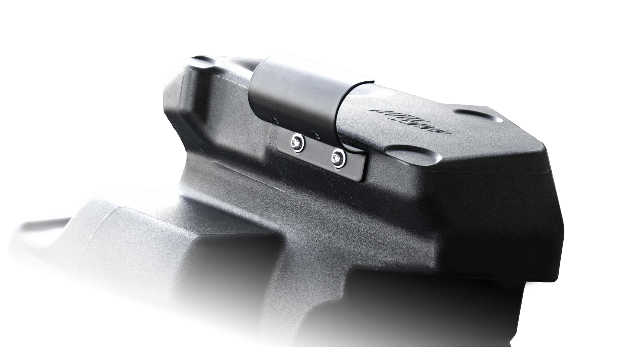 RZR® Pro Series 10" Vented Dash Subwoofer Enclosure | UTVS-PRO-VENC-DASH