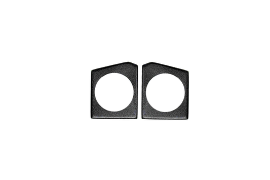 Pro Series Tweeter Adapters (2025 Models Only) | UTVS-PRO2-TSA