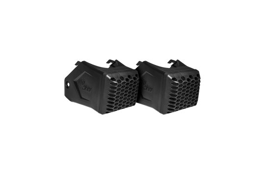 Pro Series Tweeter Adapters (2025 Models Only) | UTVS-PRO2-TSA