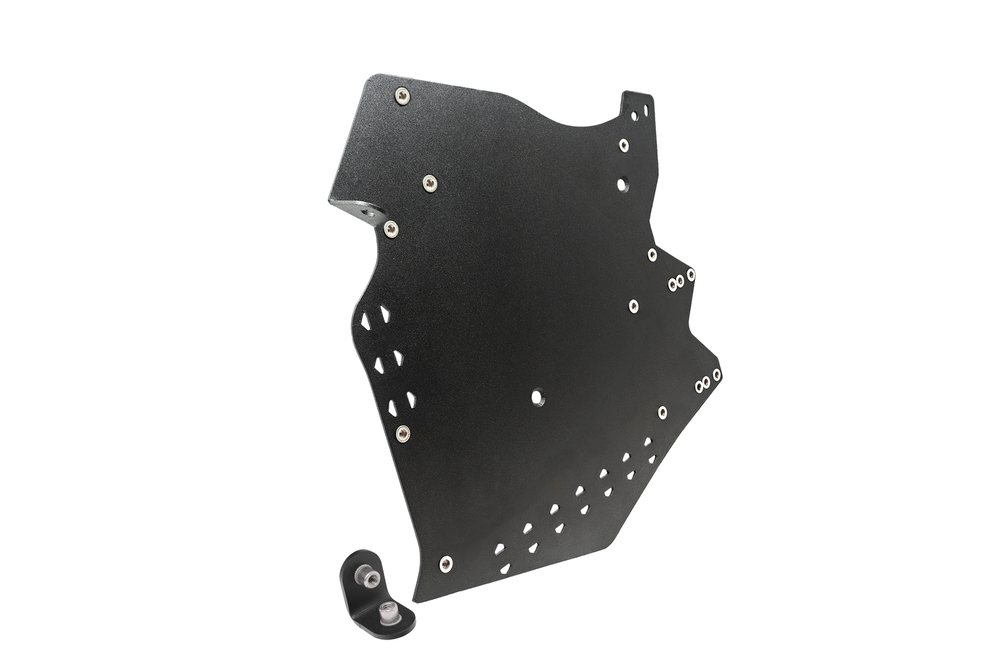 Can-Am® Maverick R Upper Amplifier Mount | UTVS-R-AMPMT-UP