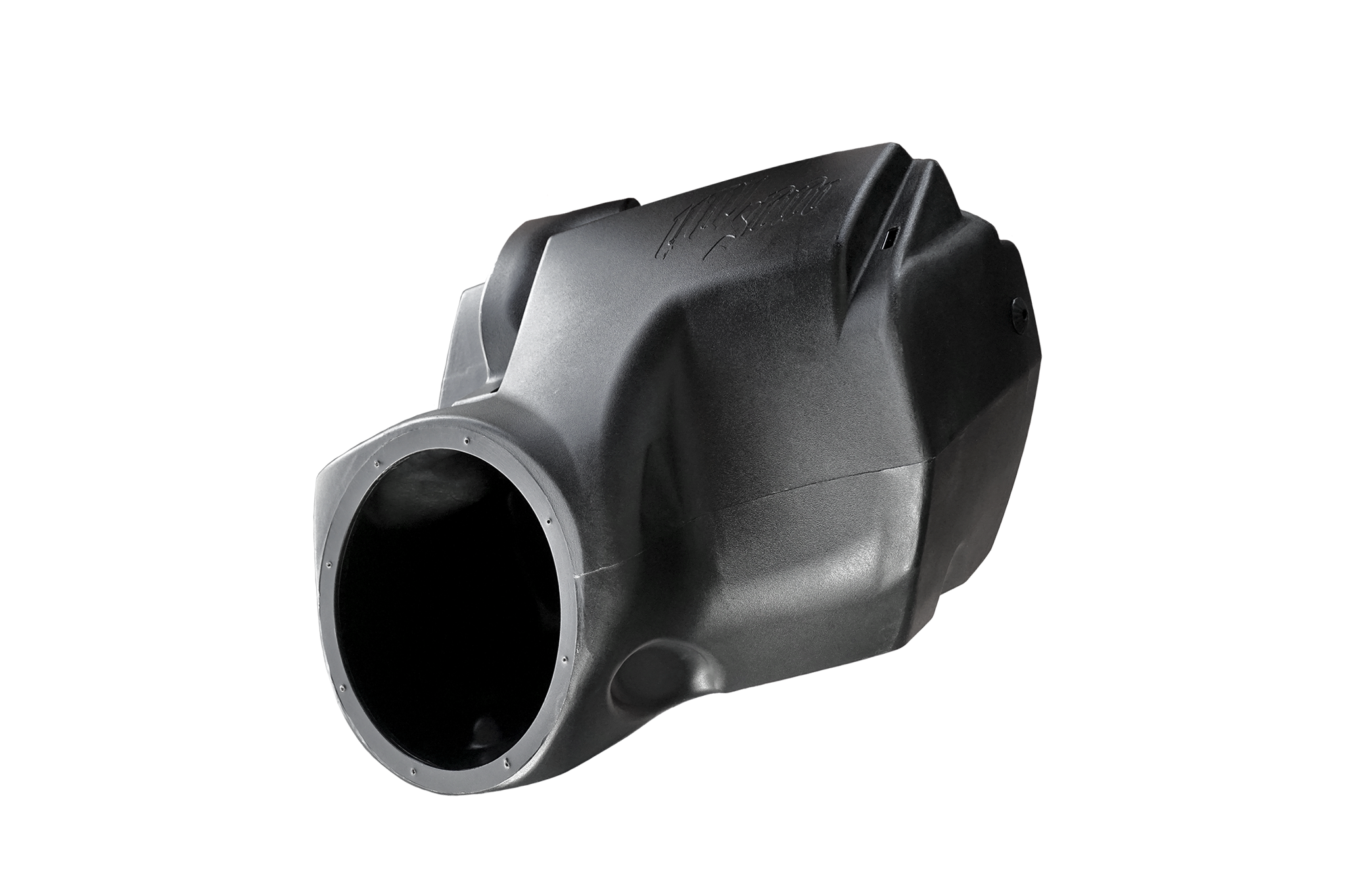 RZR® 10" Vented Sub Enclosure | UTVS-RZR-VENC-DASH