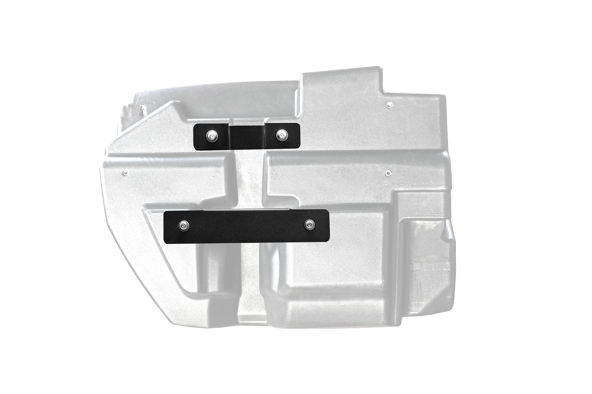 RZR® 10" Vented Sub Enclosure | UTVS-RZR-VENC-DASH