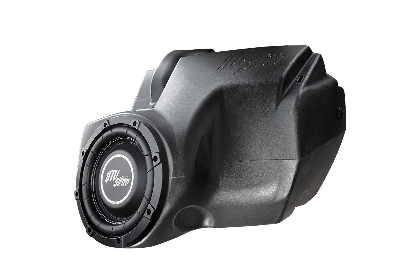 RZR® 10" Vented Sub Enclosure | UTVS-RZR-VENC-DASH