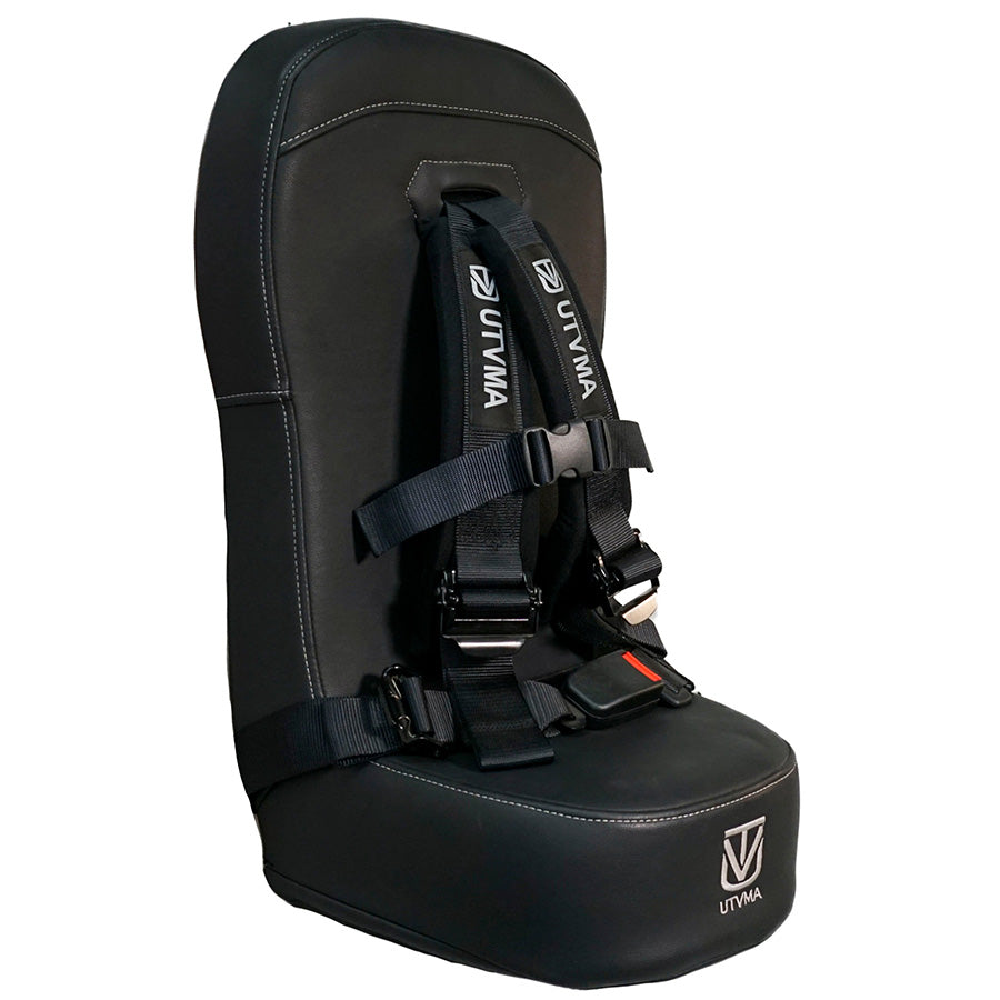 General Front/Rear Bump Seat (2016+)