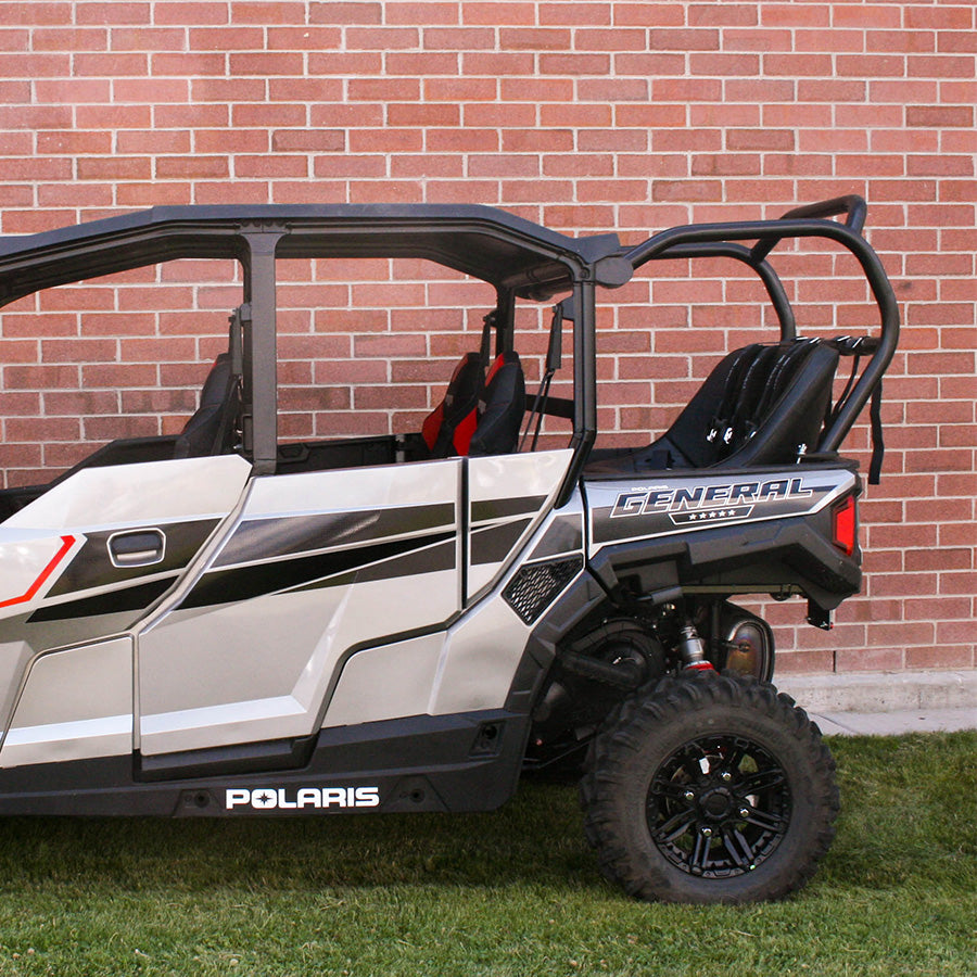 General / General 4 Backseat and Roll cage Kit (2016+)