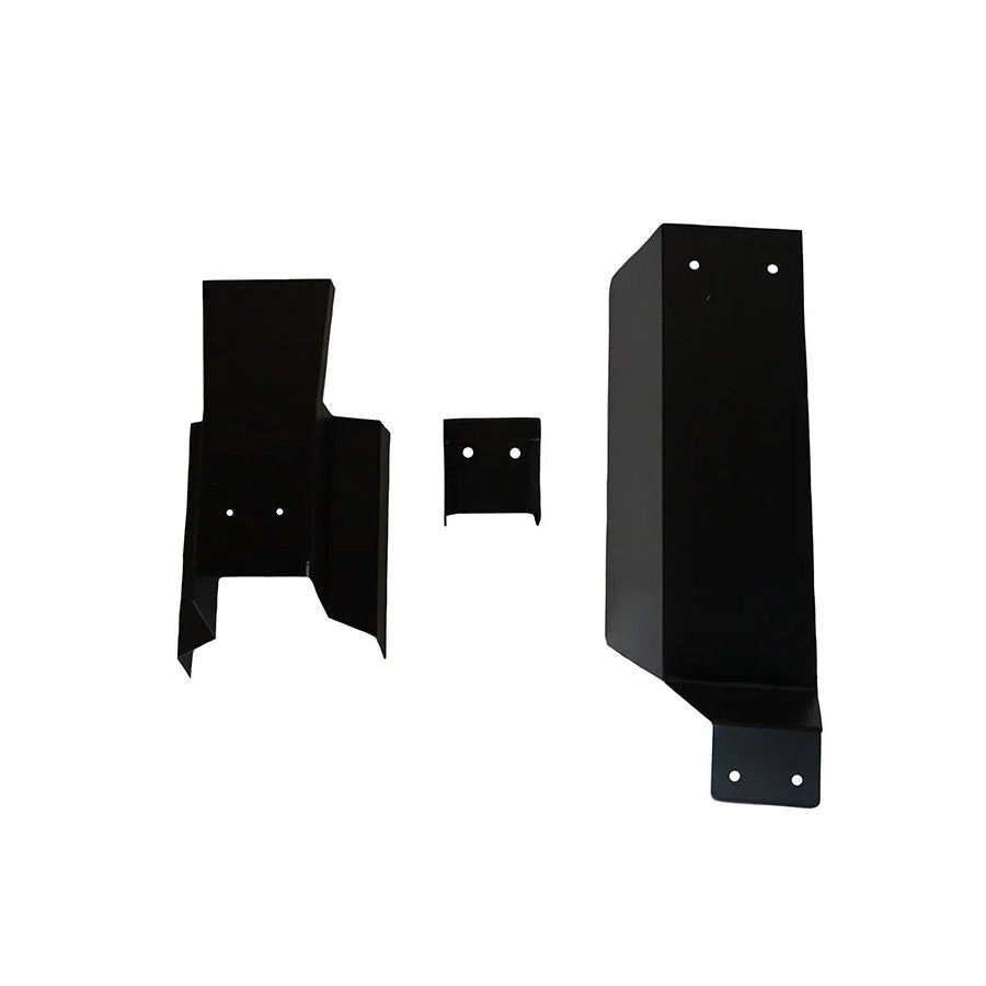 Maverick X3 Max Console Delete Kit (2017+) *NOT REFUNDABLE/RETURNABLE*