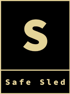safesled logo