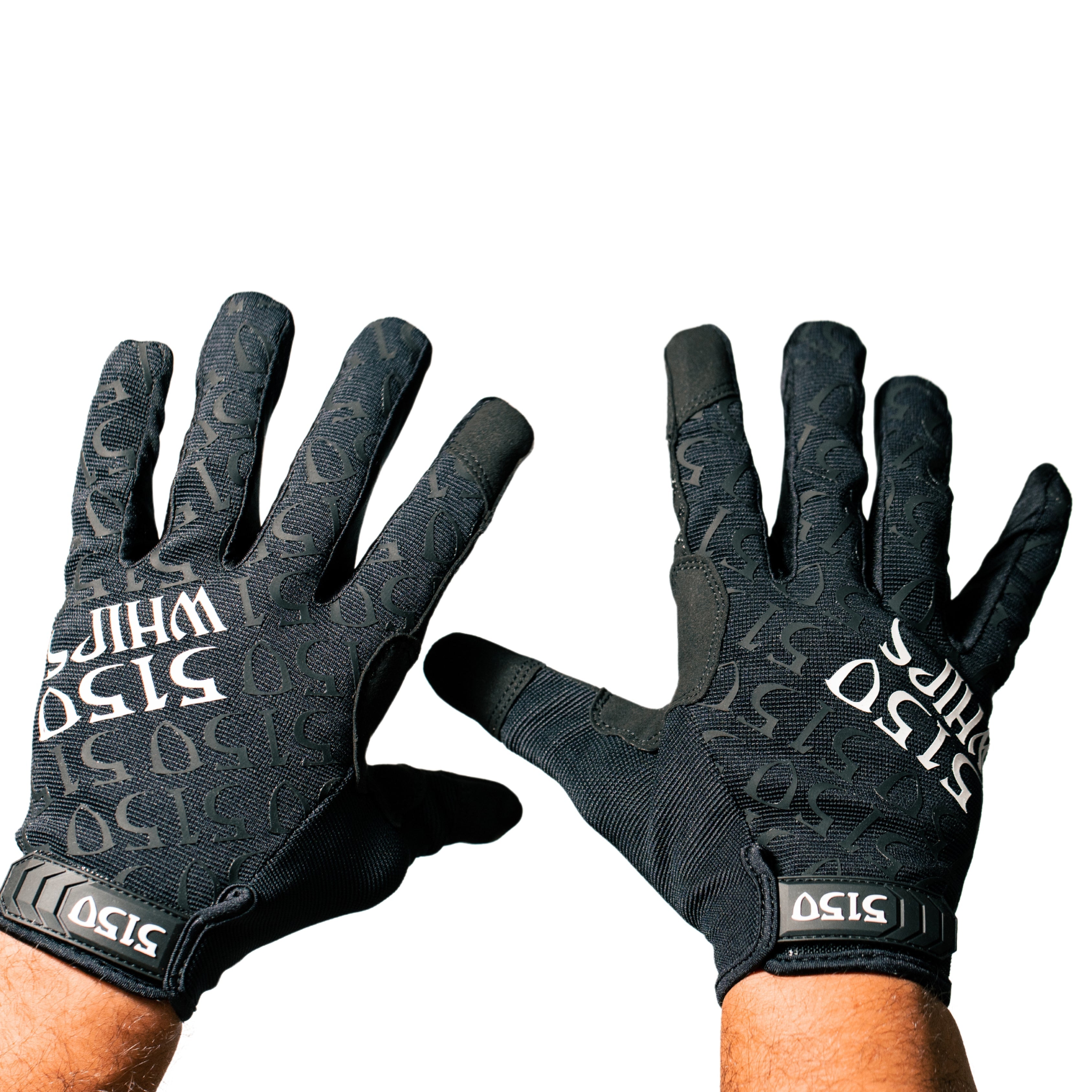 211 Gloves 5150 Whips