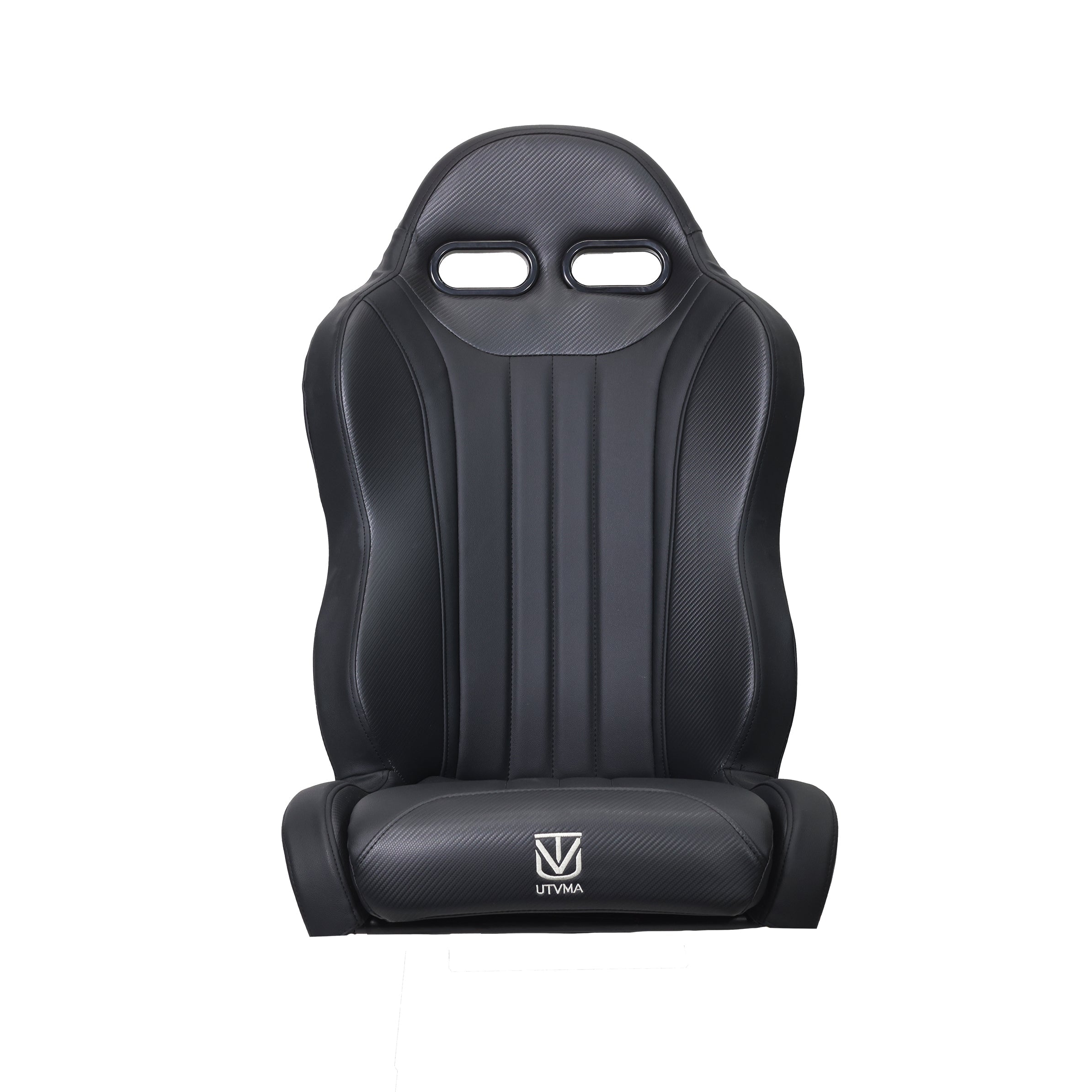 "Weekender" Series Pair of Front Suspension Bucket Seats RZR 800 (2008-2014)