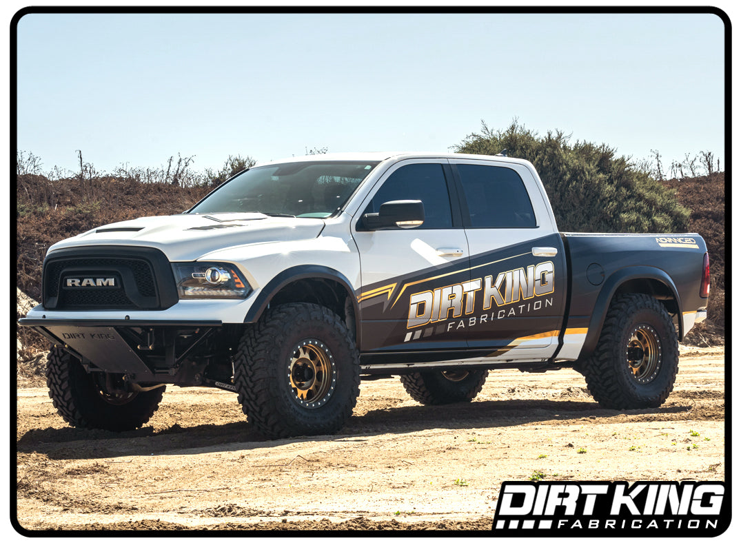 Sway Bar Kit