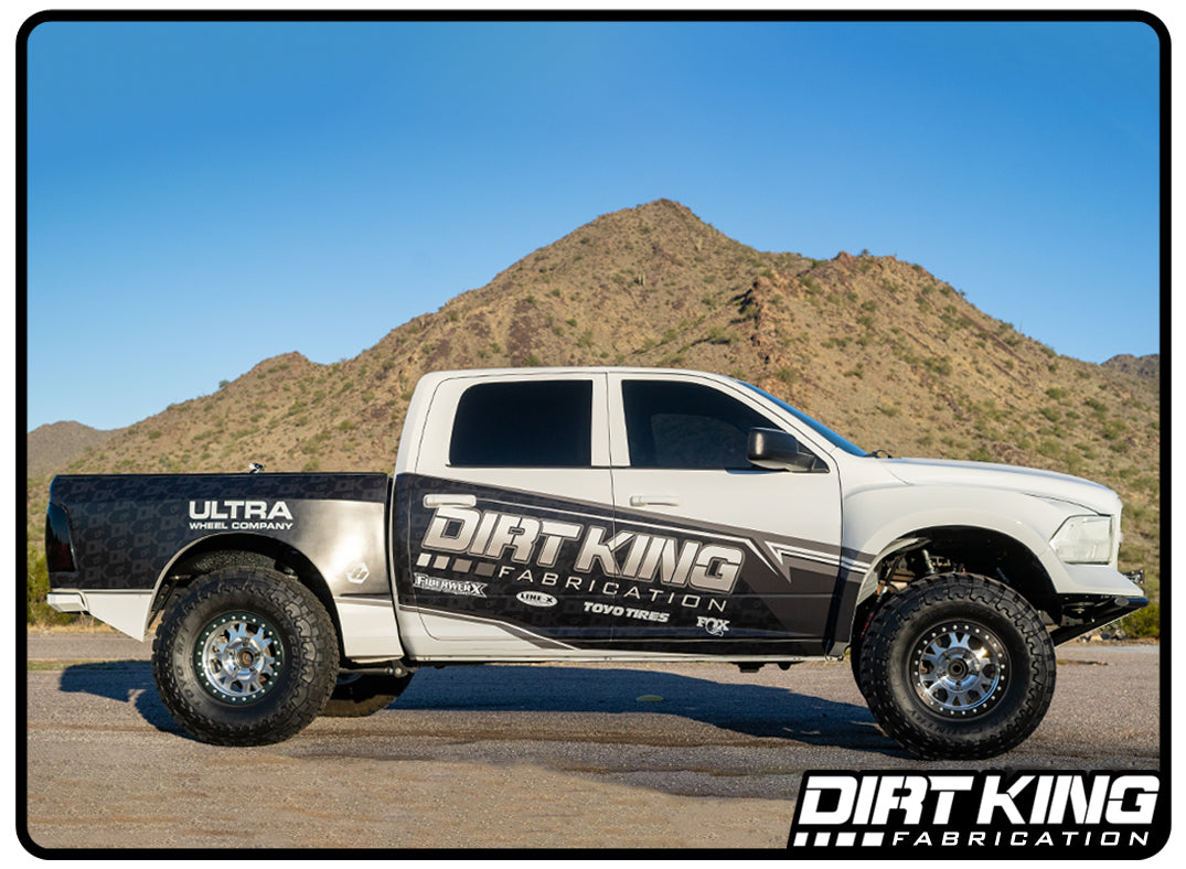 Plate Rear Bumper