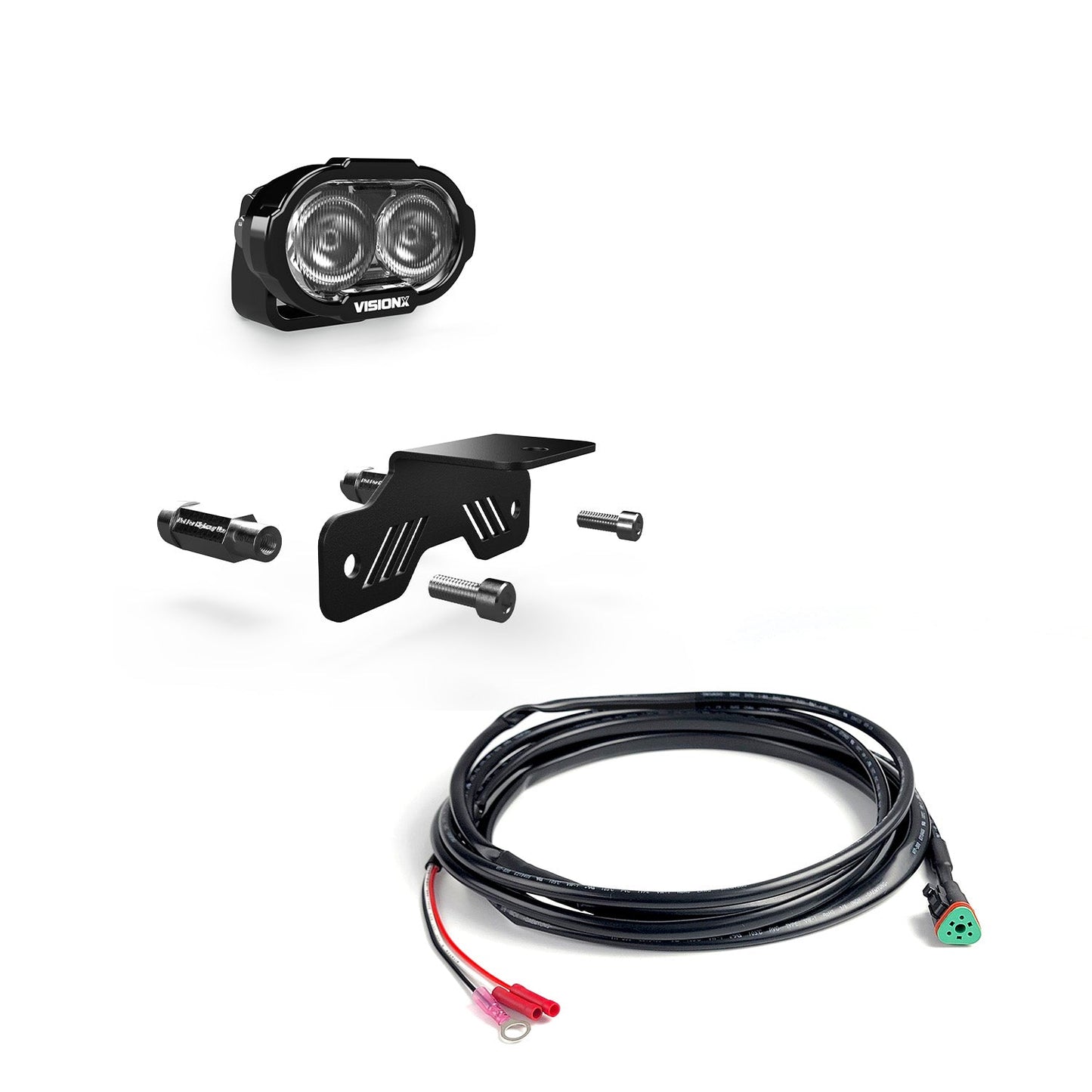 Reverse LED Light Kit - Ford Bronco 2021 +