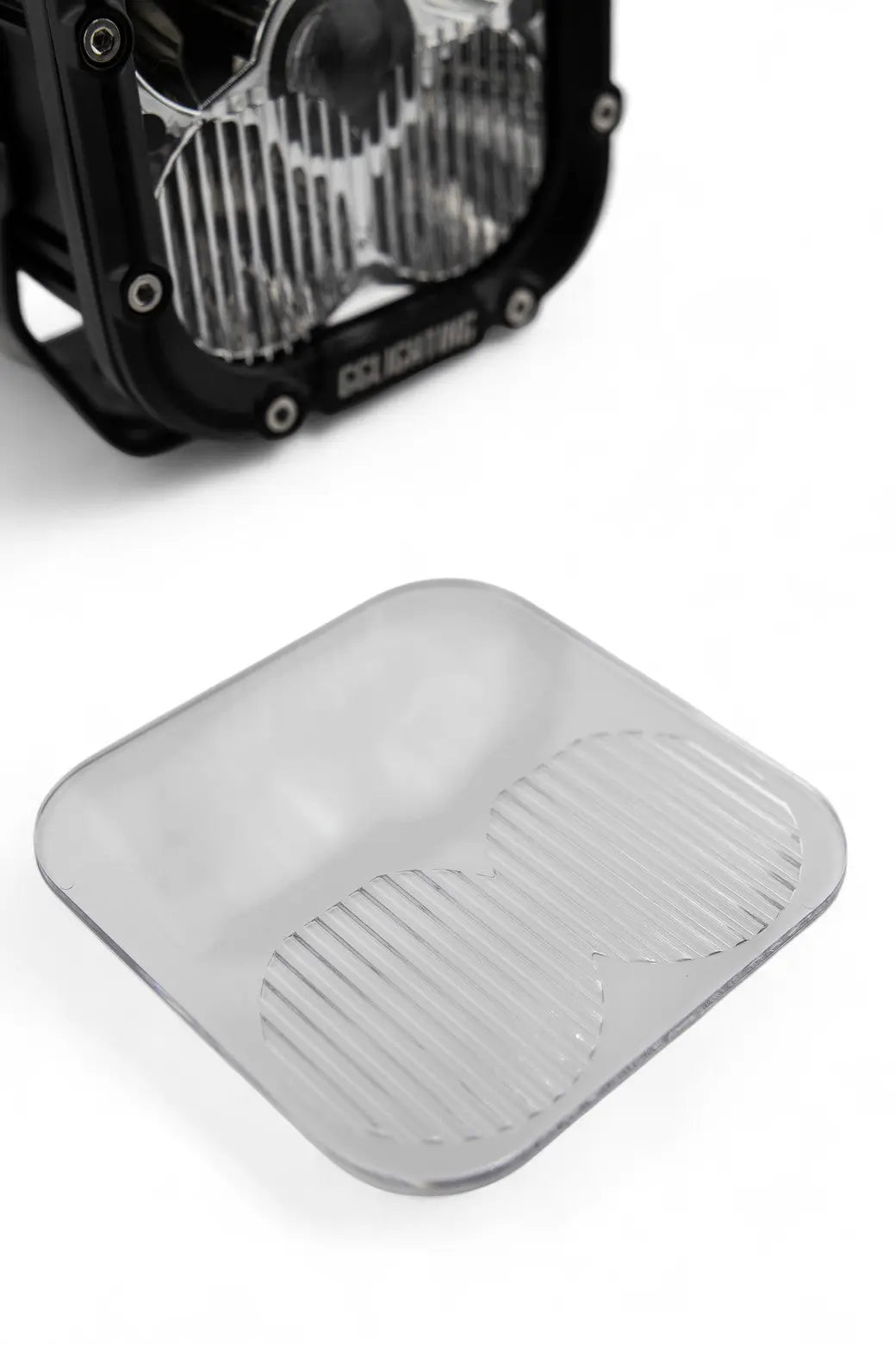 GP40 & XR40 Combo Beam Lens Only - safesled