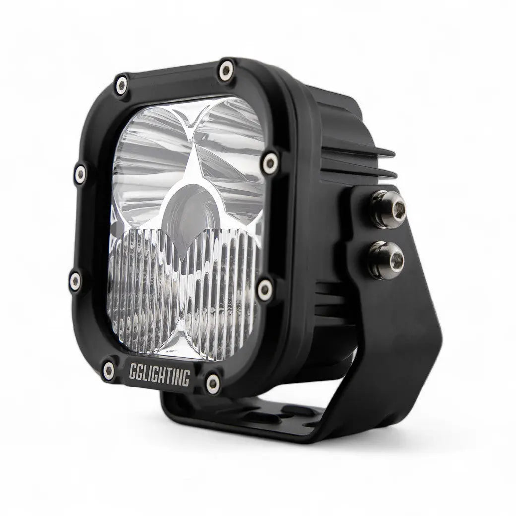 GP40 & XR40 Combo Beam Lens Only - safesled