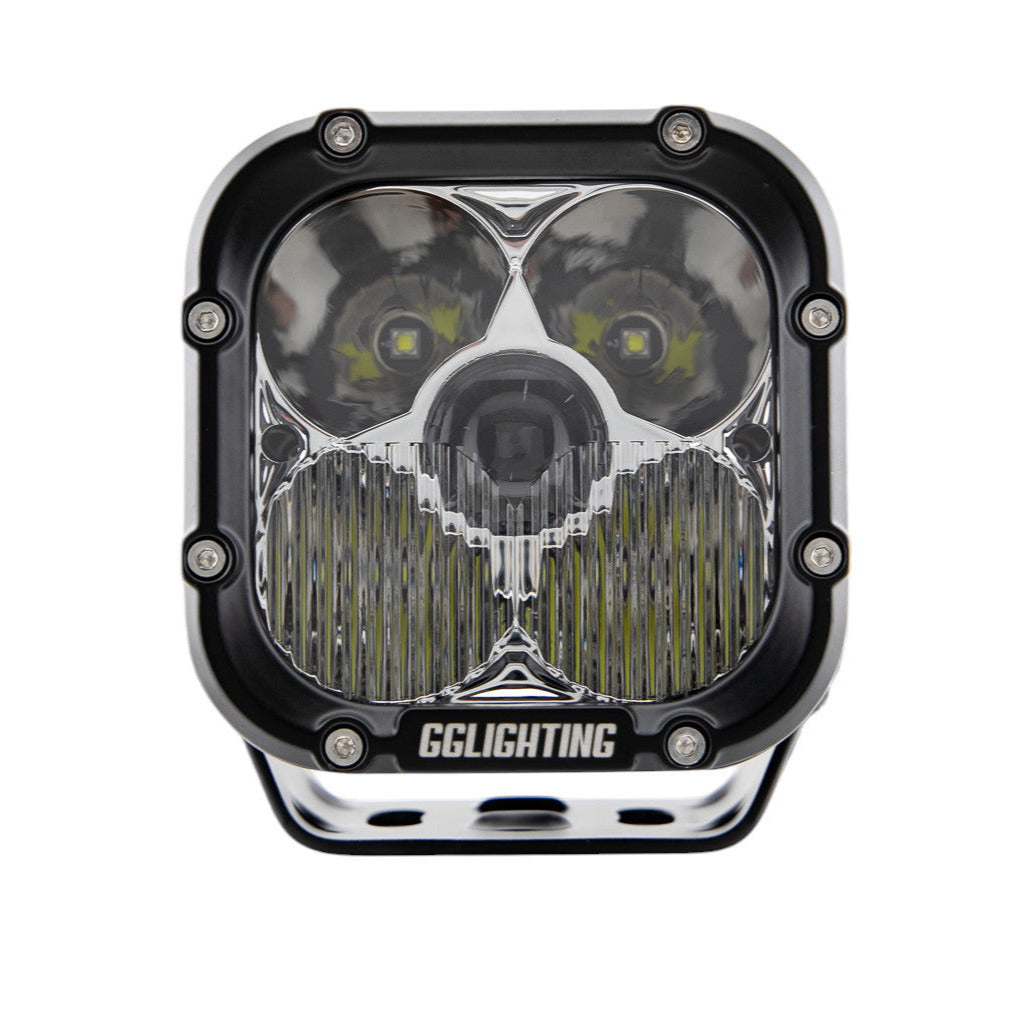 GP40 & XR40 Combo Beam Lens Only