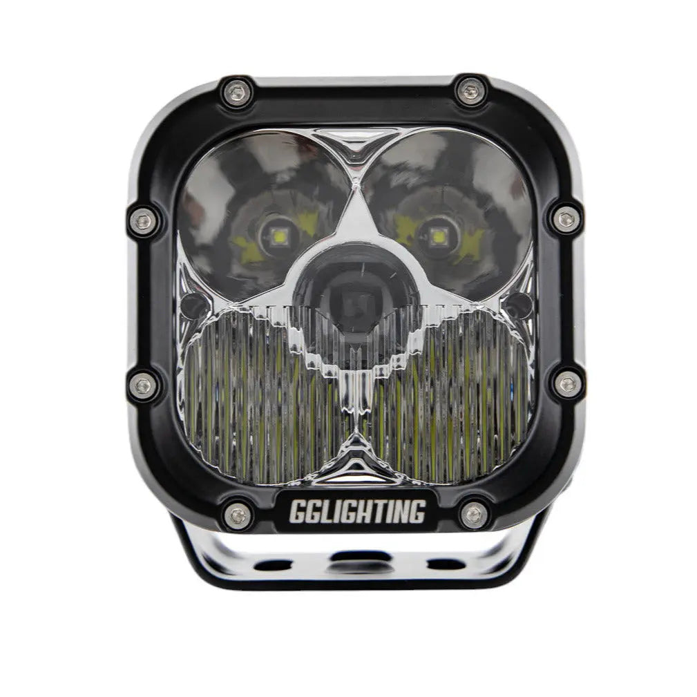 GP40 & XR40 Combo Beam Lens Only - safesled
