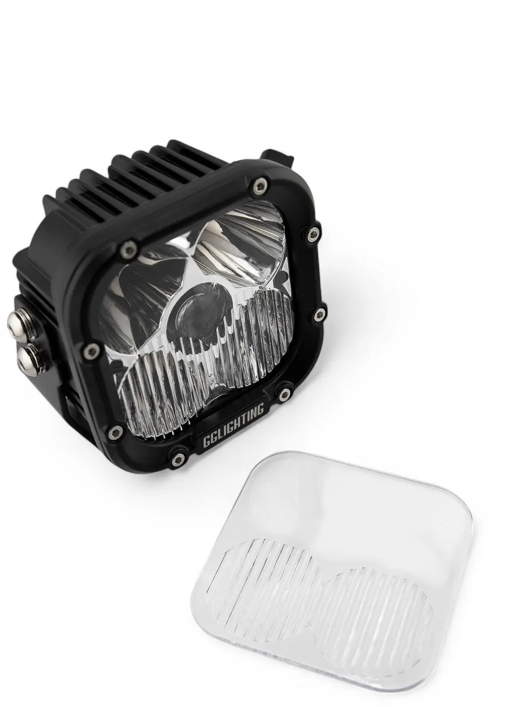 GP40 & XR40 Combo Beam Lens Only - safesled