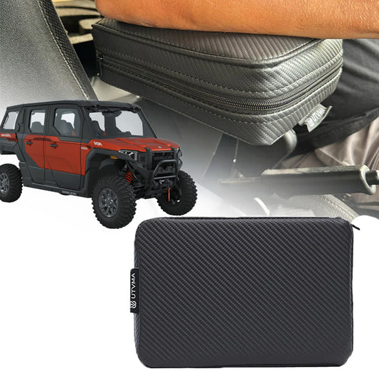 UTVMA Xpedition 2/4 Seater Front Armrest with Bracket (2024-2026)